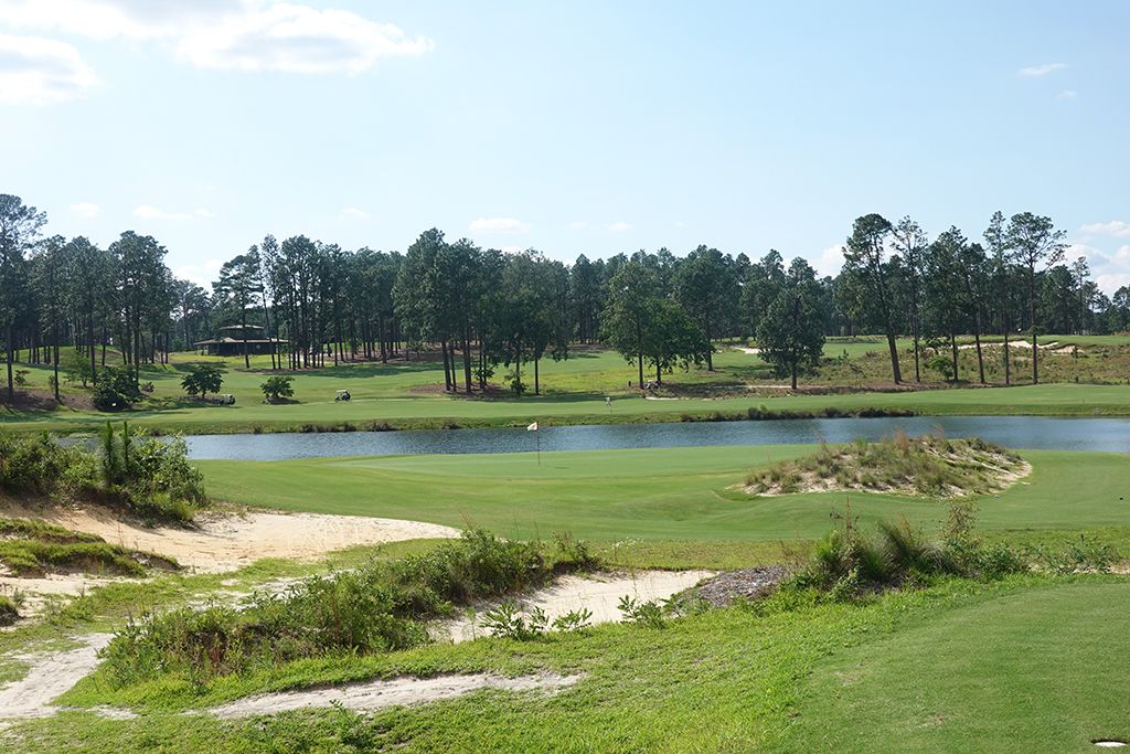 Pinehurst Resort No.4